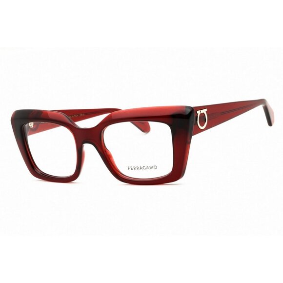 Salvatore Ferragamo EYEGLASSES SF3008-224-50 New with case